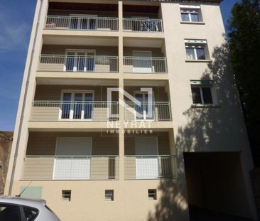 Location Appartement 2 pièces 50m² AUTUN 71400 - Photo 1