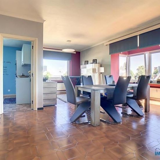 Appartement te huur - Foto 1