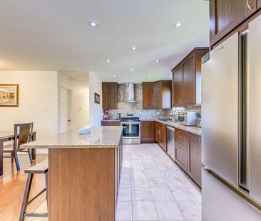 For Lease - 4004 Midhurst Lane Unit# Main, Mississauga, Ontario - Photo 6
