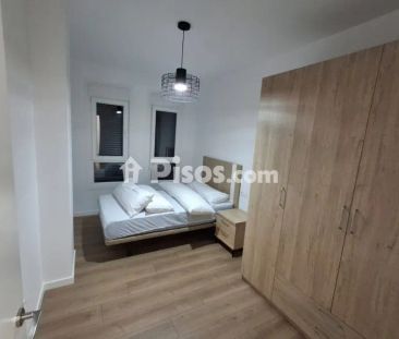Piso en alquiler en Huércal-Overa - Photo 5