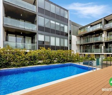 21/38 Mort Street, Braddon - Photo 1