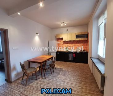 Mieszkanie Bytom Centrum powierzchnia 41.22 m² C252-WM-91640 - Фото 3