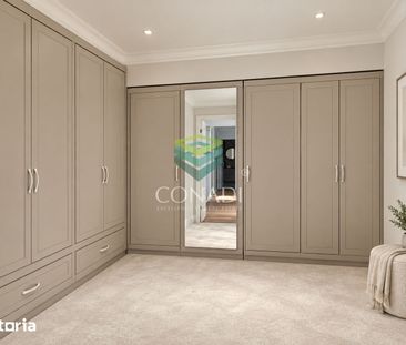 Luxury Garden | Domenii | Private Spa | 230 sqm Garden | 3 Parking - Fotografie 2