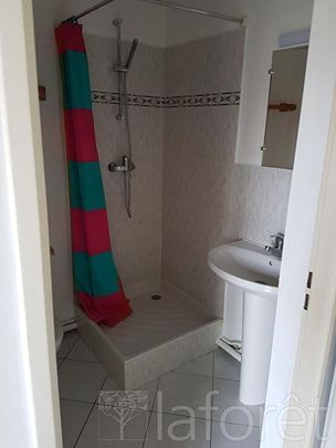 Appartement T1 Palaiseau à louer - Photo 1