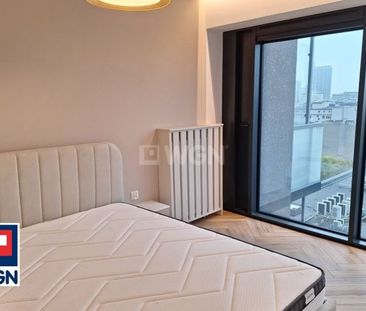 Apartament na wynajem Katowice, Centrum - Zdjęcie 2