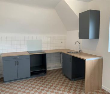 LE HAVRE/Centre Appartement T2 - 43m2 - Photo 6