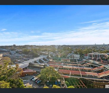 1005/7-9 Gibbons Street, Redfern, NSW 2016 - Photo 4