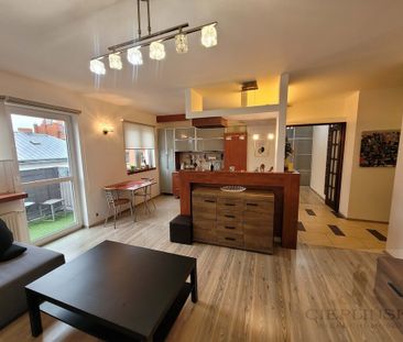 2 pokojowy apartament w centrum Szczecina - Фото 6