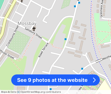West View Walk, Workington, CA14 - Photo 1