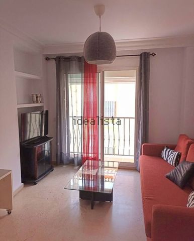 Alquiler de piso en Avenida de Las Salinas - Photo 2