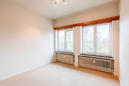 Centraal gelegen appartement met zicht op het stadspark - Foto 3