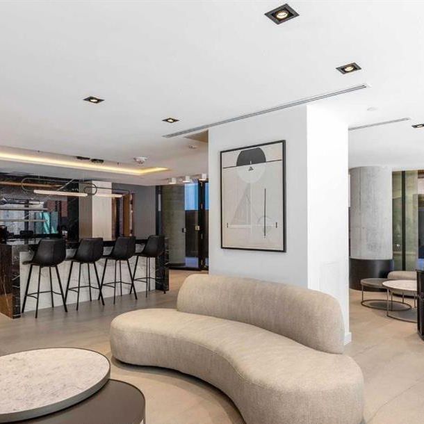 For Lease - 2A Church Street Unit# 2206, Toronto, Ontario - Photo 1