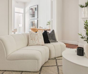 7/120-130 Brougham Street, Potts Point NSW 2011 - Apartment For Ren... - Photo 6