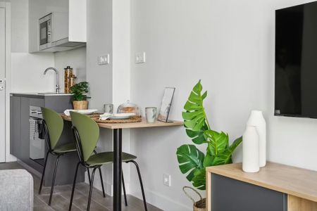 Calle de José Antonio Rebolledo y Palma, Madrid, Community of Madrid 28051 - Photo 4