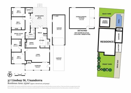 LARGE 4 BEDROOM HOME WITH A POOL! - Photo 4