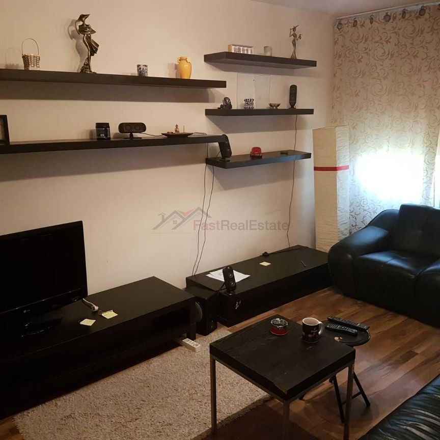 Apartament 2 camere zona Drumul Taberei de inchiriat Drumul Taberei, Bucuresti - Fotografie 1