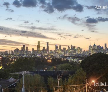 4/504 Glenferrie Road, Hawthorn VIC 3122 - Townhouse For Rent | Domain - Photo 5