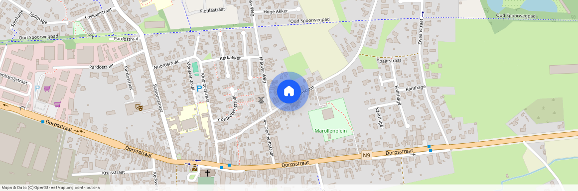 Molenstraat 50, 8340 Sijsele