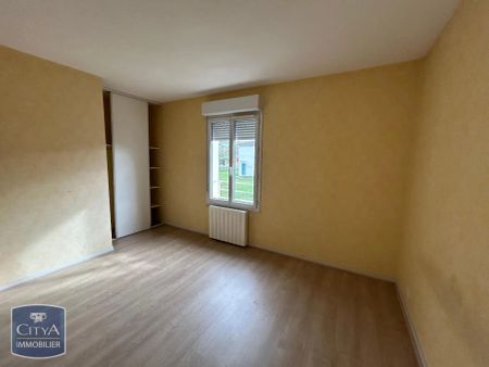 Maison à louer 3 pièces 70.46m² - Photo 3