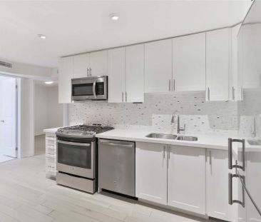For Lease - 1303 Bayview Avenue Unit# 103, Toronto, Ontario - Photo 4