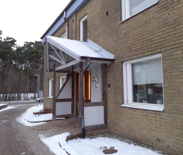 Kungsgatan 6 A, Furulund - Photo 1