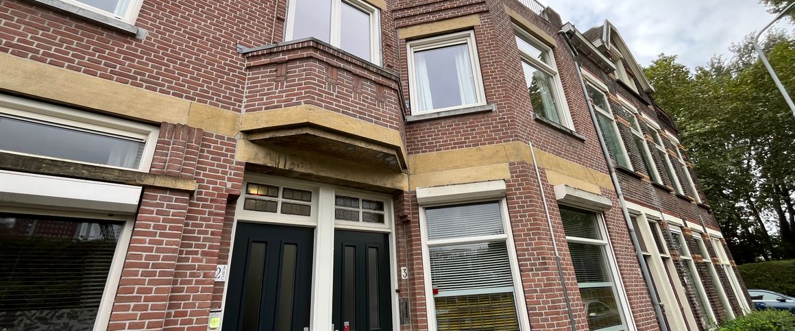 Spoorstraat - Photo 1