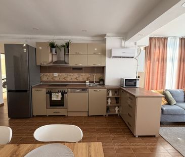 Chirie apartament ultracentrală 2 camere, full mobilat și utilat - Fotografie 3