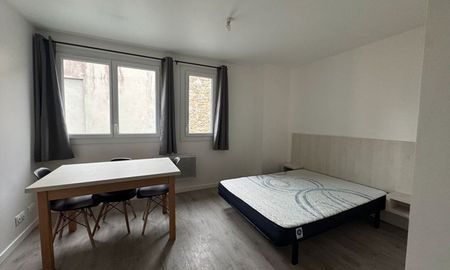 Location Appartement 1 pièce LIMOGES (87000) - Photo 3