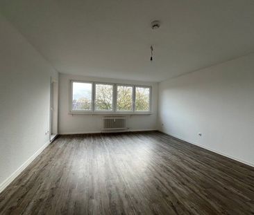 Großzügig geschnittene 3-Zimmer-Wohnung in guter Wohnlage - Photo 1