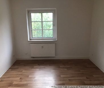 Bezugsfertige 3-Zimmer-Wohnung zum Einziehen und Wohlfühlen!!! - Foto 1