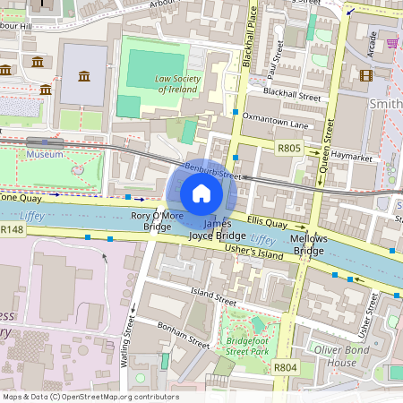 Clifden Court, North City Centre, Dublin 7, Dublin 1