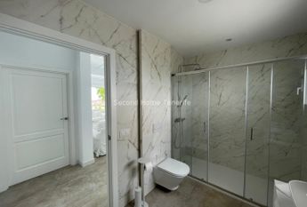 Completely renovated bungalow with stunning sea views