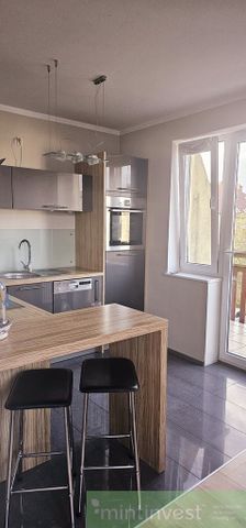 Dwupoziomowe mieszkanie Bukowo/ ul. Policka - Фото 4