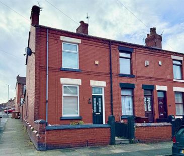 2 bedroom end of terrace house to rent - Photo 5