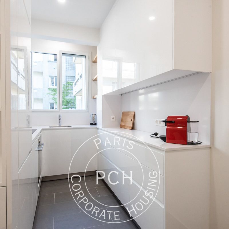 Rue Parmentier, - Photo 1