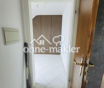 Perfekt f. Singles oder Paare: Wohnzimmer, Küche, Duschbad + Schlaf... - Photo 1