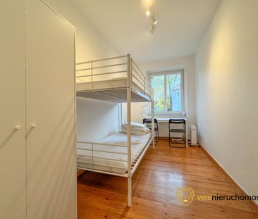 Pokój w domu prywatnym w cichej, zielonej okolicy - Photo 3