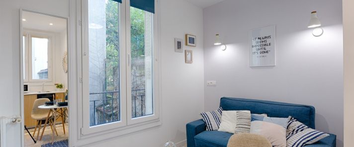 17 Rue Bellier-Dedouvre, 75013 Paris 13 - Photo 1