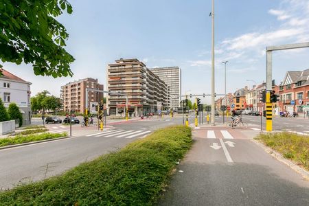 Appartement te huur - Photo 3