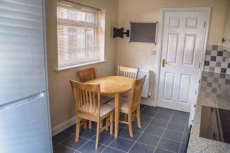 4 Bed Terraced House, Welby Street, M13 - Photo 2