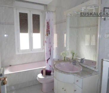 Piso de alquiler en Basurtu - Foto 3