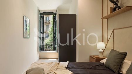 Apartamento de alquiler en Carrer Gran de Gràcia, Vila de Gràcia - Foto 2