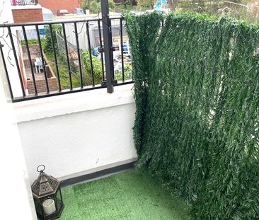 Room in a Shared Flat, Christie House, SE10 - Photo 4