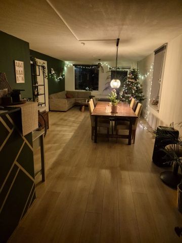 Chambre non meublée Bedumerschans, Nieuwegein - À louer - Foto 3