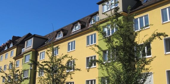 2,0-Zimmer-Wohnung in Kiel Blücherplatz - Foto 2