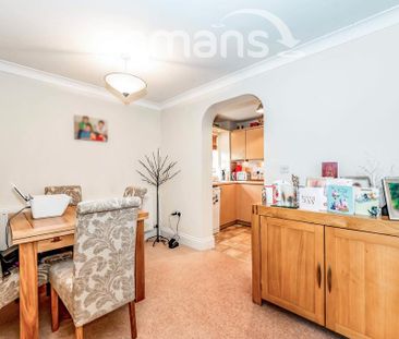 2 bedroom flat to rent - Photo 3