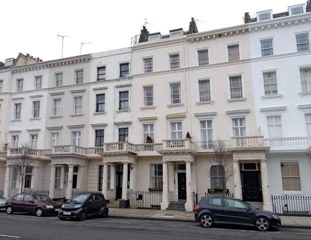 1 bedroom flat in Pimlico - Photo 1