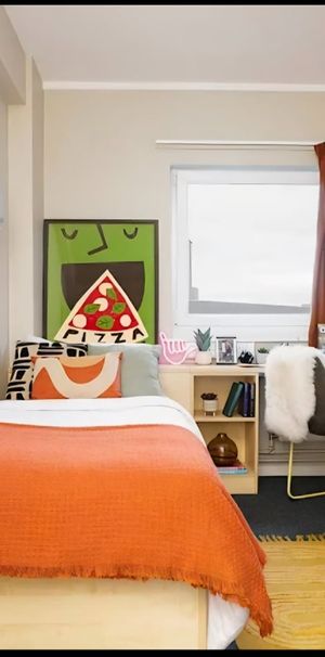 Room in a Shared Flat, The Aston Triangle, B4 - Photo 1