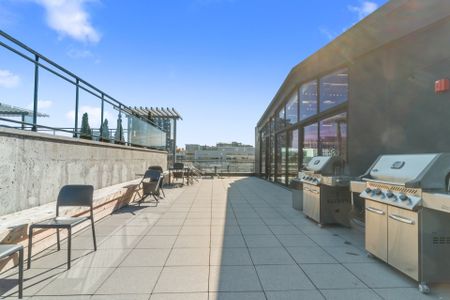 650 Rue Wellington, #519 - Photo 5