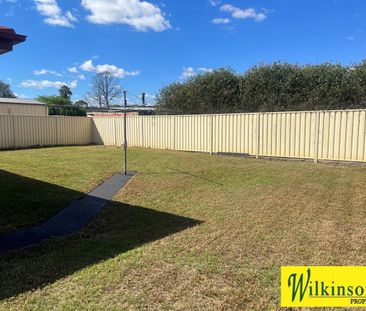 27 Samuel Street, Bligh Park, NSW 2756 - Photo 3